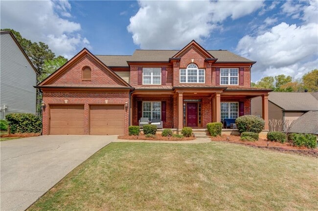 Building Photo - 5135 Amberden Hall Dr