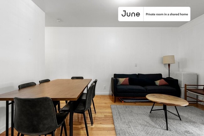 Photo - Room in Shared 3 bed/1 bath home Unidad C