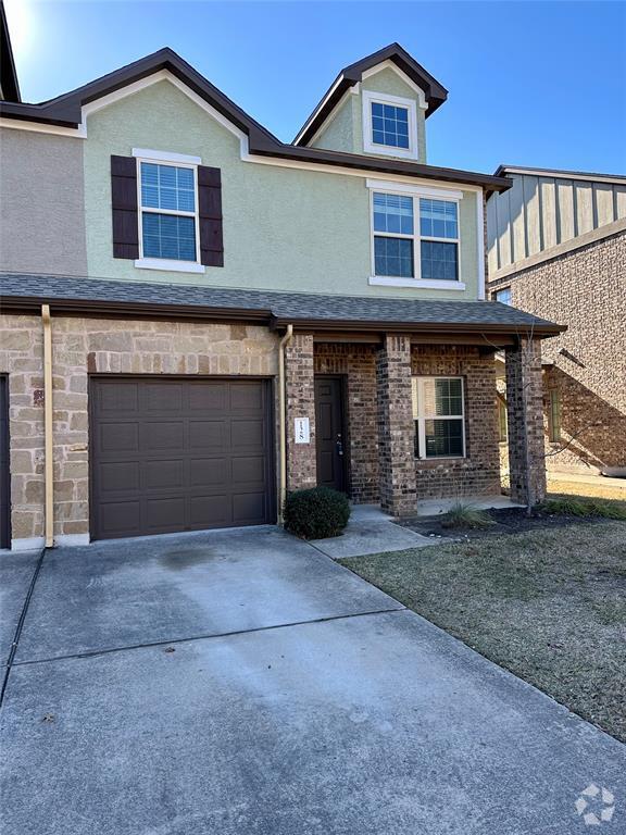 Building Photo - 1900 Little Elm Trail Rental