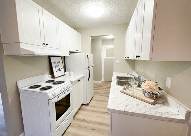Midtown Apts