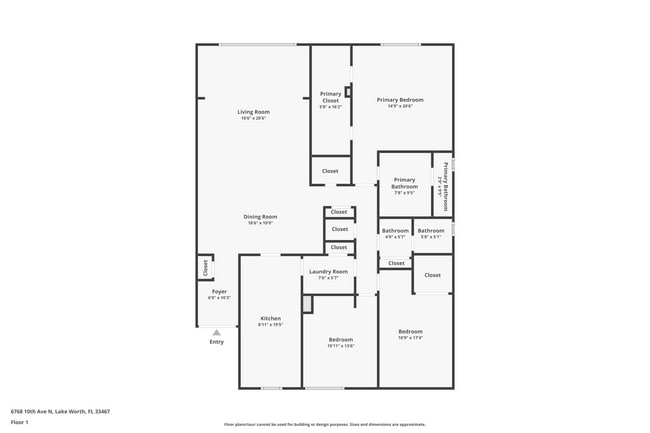 Photo - 6768 10th Ave N Unit 316