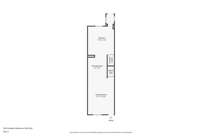 Photo - 303 S Lehigh St