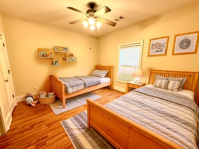 Dormitorio (decorado virtualmente) - 361 E Longleaf Dr