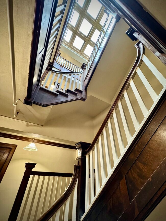 Photo - Van Buren Apartments