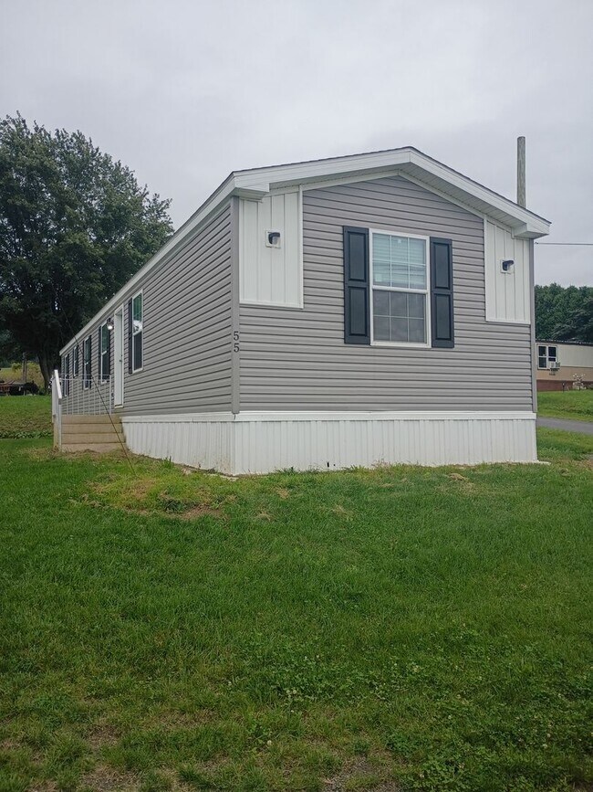 Marybelle Estates MHC