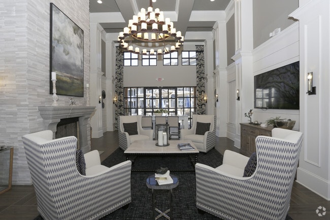 Abberly Market Point Apartment Homes