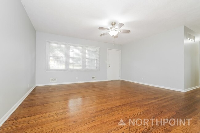 Photo - 3 BR/2BA | Newly Renovated Single Family Home | 1-Car Covered Parking | Gated backyard