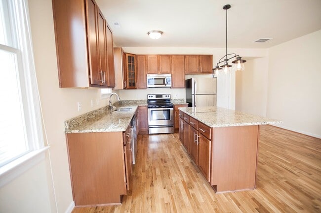 Photo - 613 N 21st St Unit #2