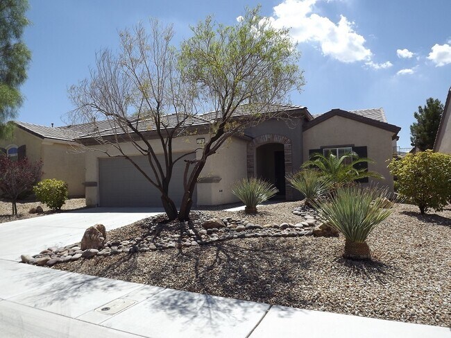 Building Photo - **WONDERFUL SINGLE STORY HOME IN 55+ "SUN CITY ANTHEM SOLERA!!"