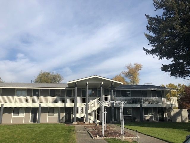 The Cataldo House Apartments - The Cataldo House Apartments