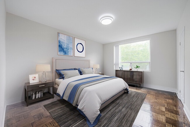 Gertrude Suites