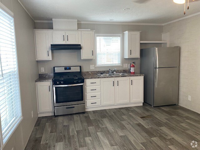 Building Photo - Garfield Oaks Rental