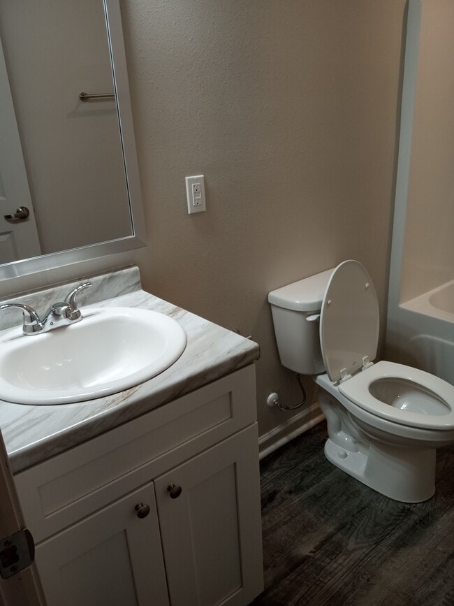 Platform Americus Apartments Americus, GA