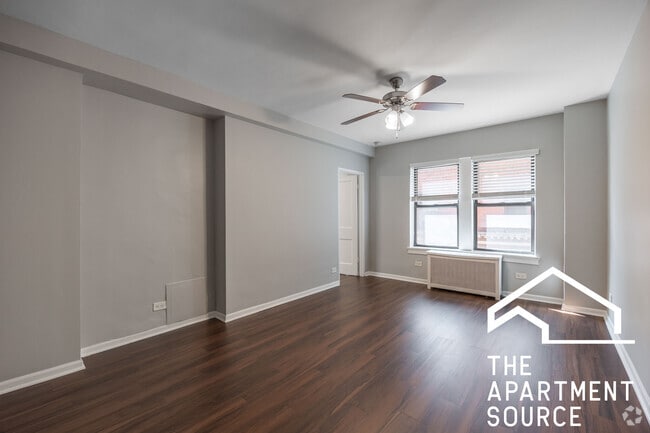 Building Photo - 1140 N La Salle Dr Unit 217 Rental