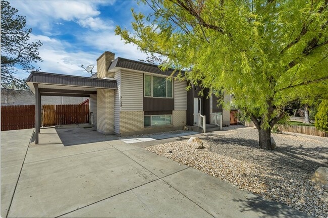 Photo - 5128 S 3760 W Unit 1