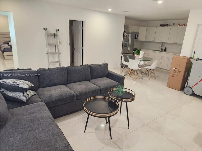 Photo - 2165 SW 47th St Apartment Unit 1