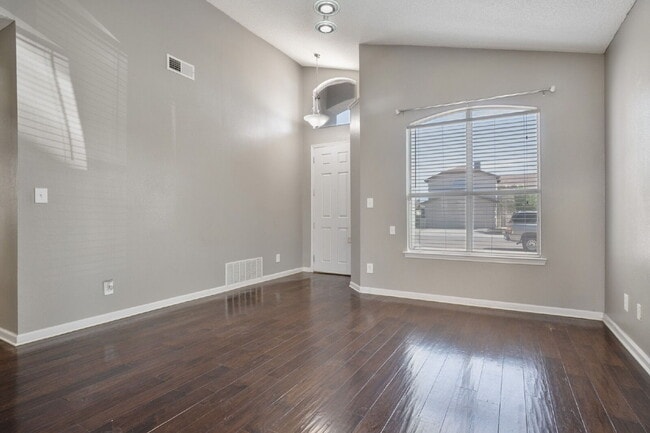 Photo - "Charming 4-Bed Oasis with 3 Full Baths on Twin Leaf Drive in El Paso, TX!"