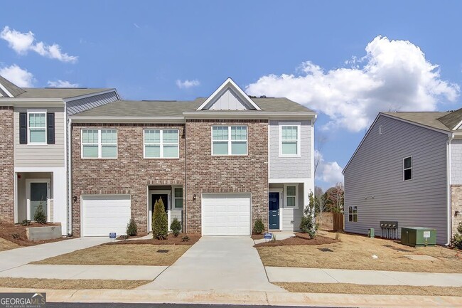 Photo - 613 Magnolia Cir Townhome