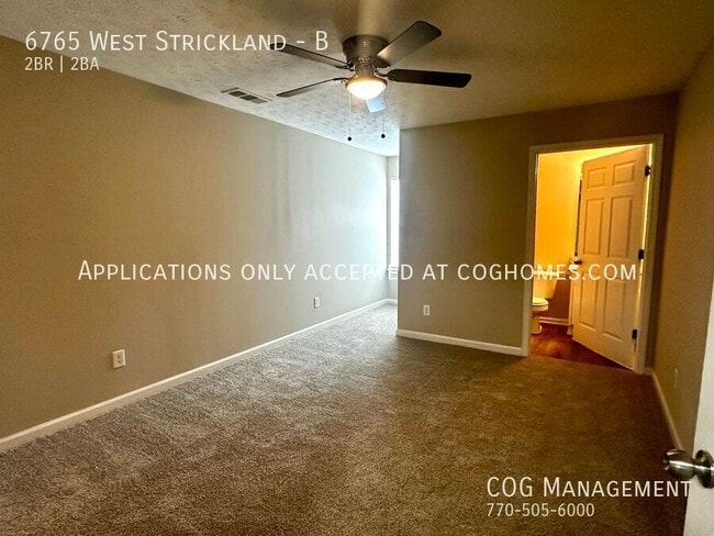 Photo - 6765 West Strickland-B Unit B