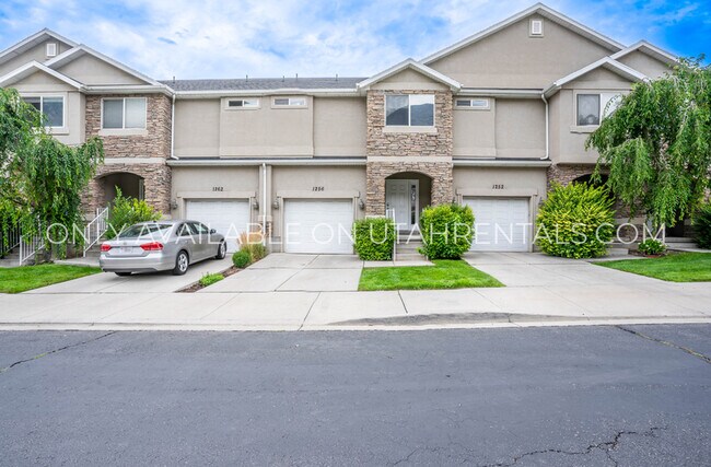 Photo - 1256 S 1410 E