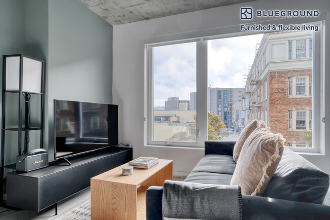 Photo - 1 Brady St Unidad FL4-ID1163