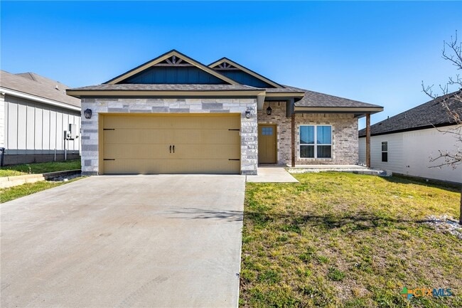 Building Photo - 1526 Black Kettle Trl