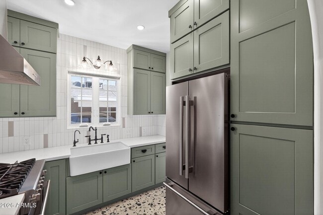 Photo - 311 West Campbell Ave