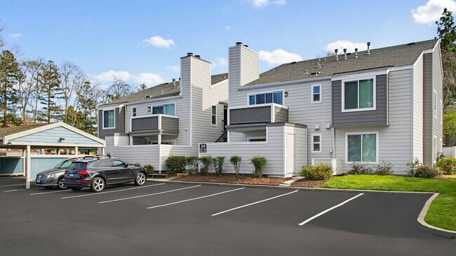 Nuestra comunidad - Canyon Creek