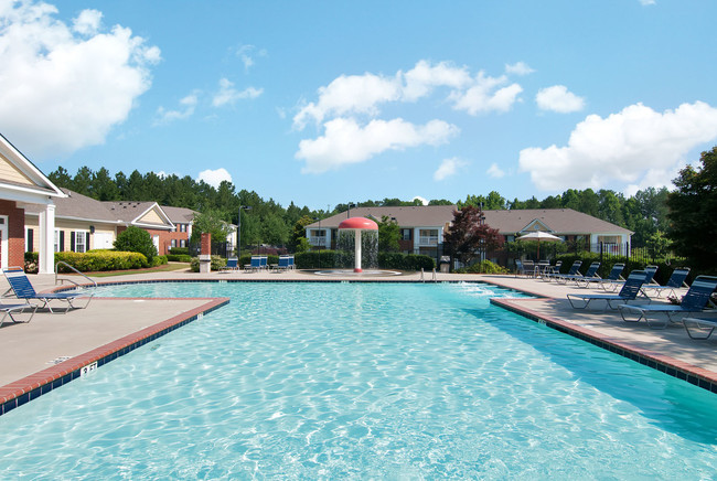 Photo - Magnolia Creste Apartments
