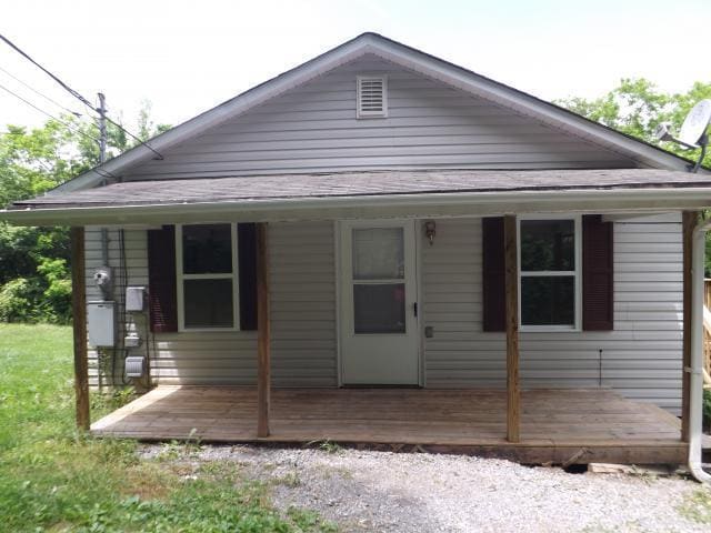 Cozy 2 Bedroom in Town - Cozy 2 Bedroom in Town House