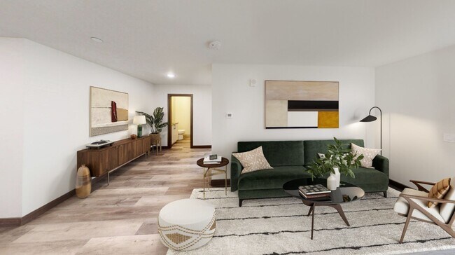 Photo - BalCro Apartments