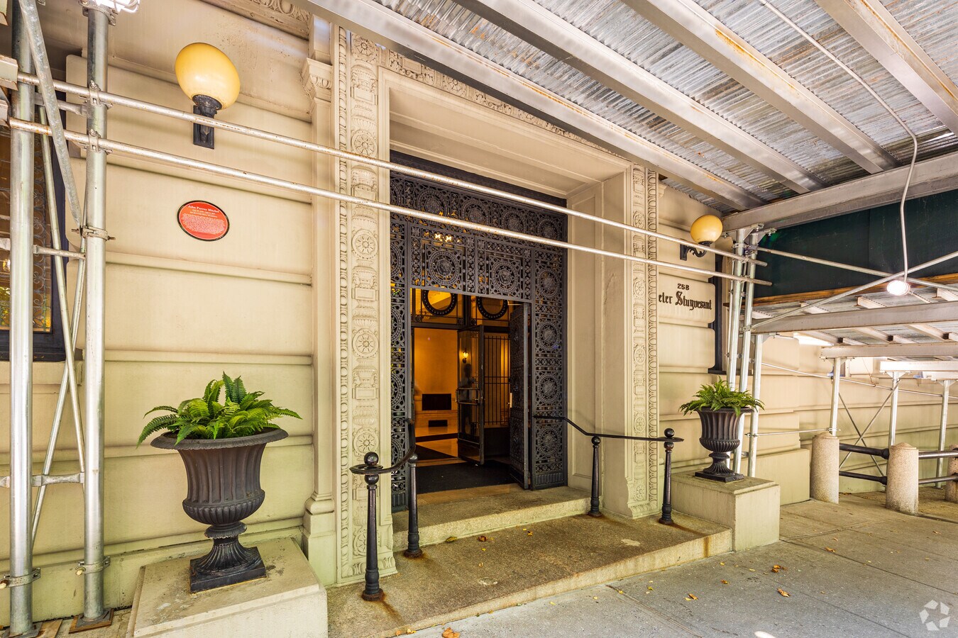 Photo - The Peter Stuyvesant