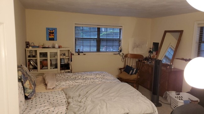 Dormitorio 1 - 42 Swanson Ct Unidad 11A
