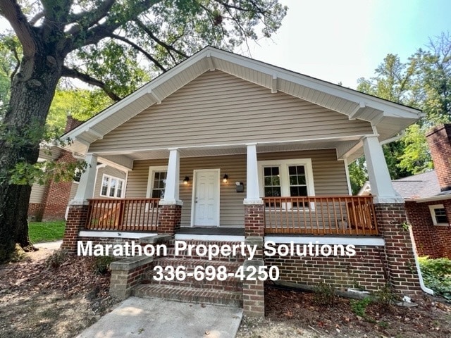 Building Photo - 1809 Walker Ave Rental