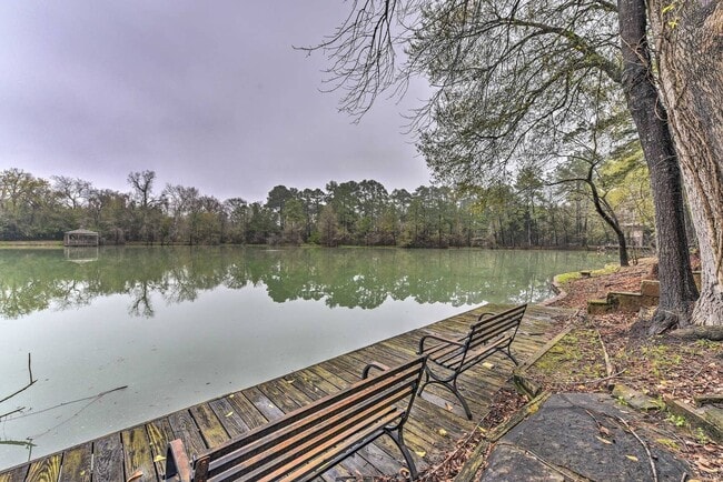 Photo - Lake Front Townhome with resort-like Views!