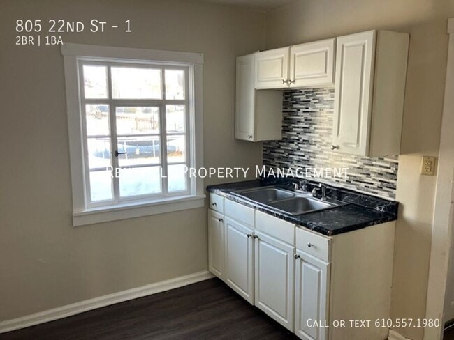 Photo - 805 22nd St Unit 1