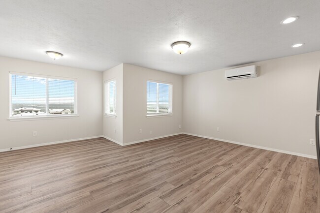 Residences at Indian Trail