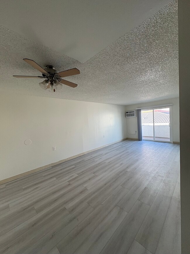 Living Room - Reflections at Barbara Ann