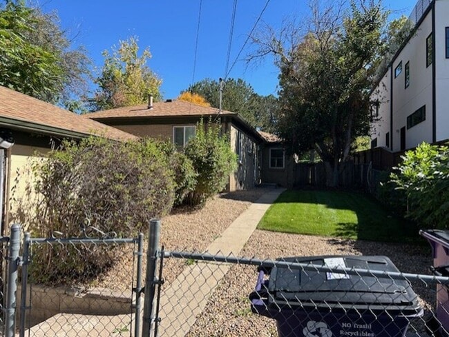 Photo - Newly Remodeled Duplex