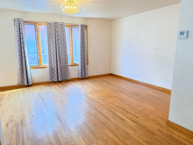 3400 S Wolcott Ave