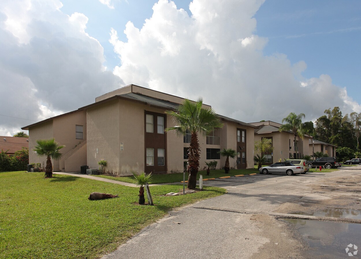 Brandywine Apartments - Brandywine Apartments