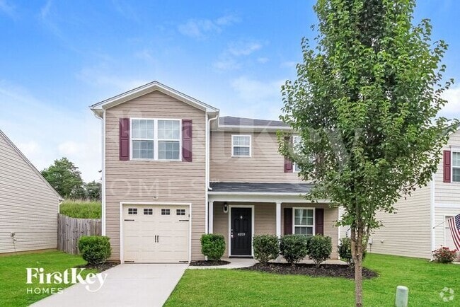 Building Photo - 4059 Parkside Meadow Ct SW Rental
