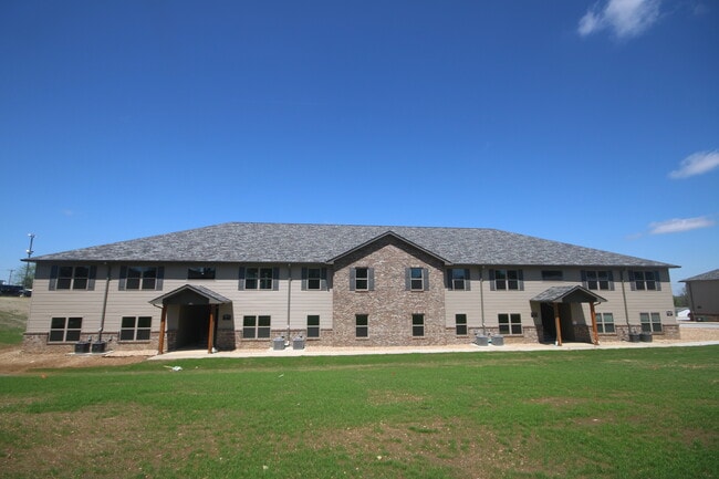 Photo - Autumn Leaf Apartment Homes