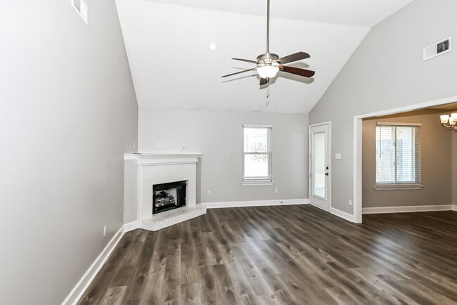 Photo - 1247 Breezy Valley Dr