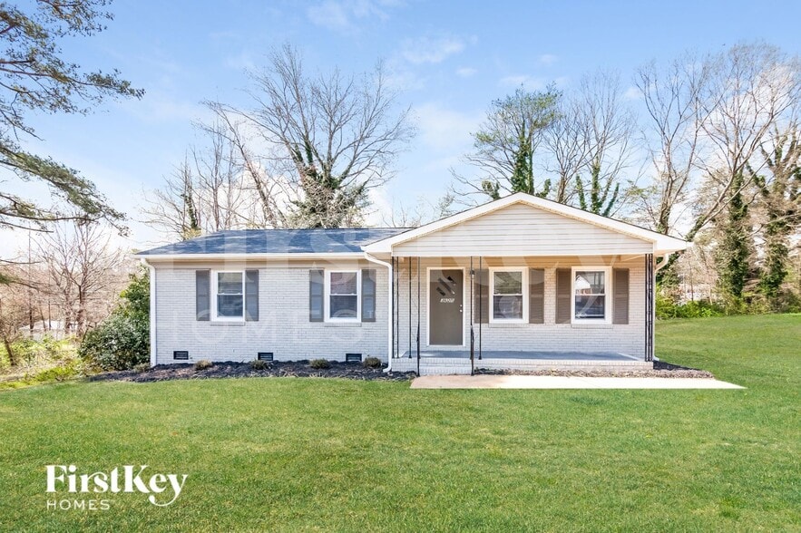 3625 Somerset Dr