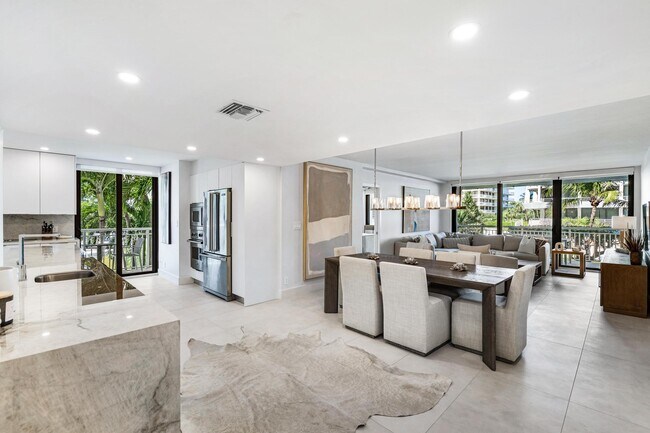 Photo - 2600 S Ocean Blvd Unit 104s