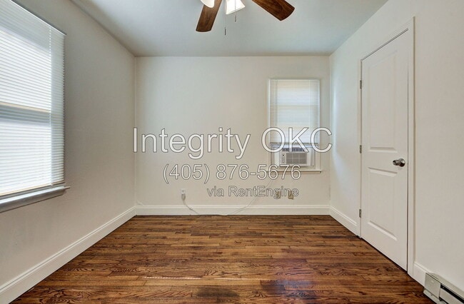 2321 McCracken Dr