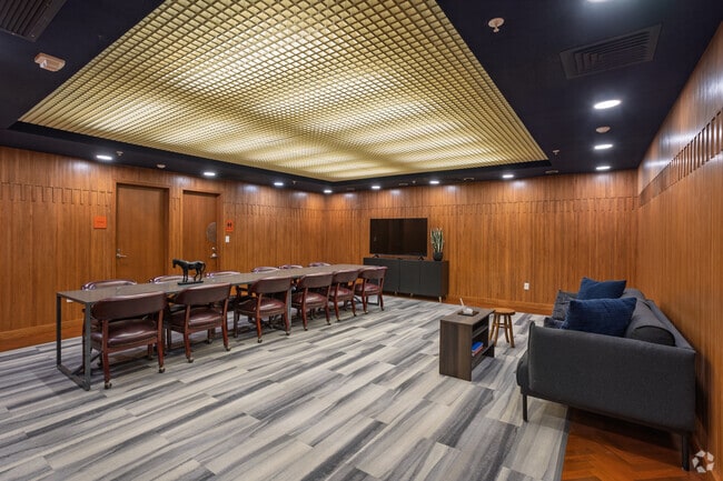 Board Room