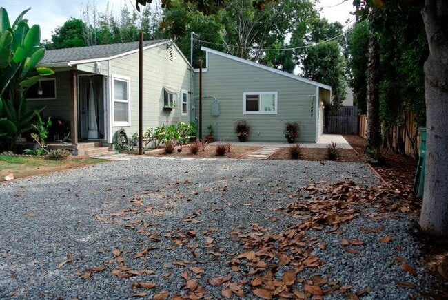 STUDIO ADU near Carlsbad Lagoon~ Buena Vista - STUDIO ADU near Carlsbad Lagoon~ Buena Vista