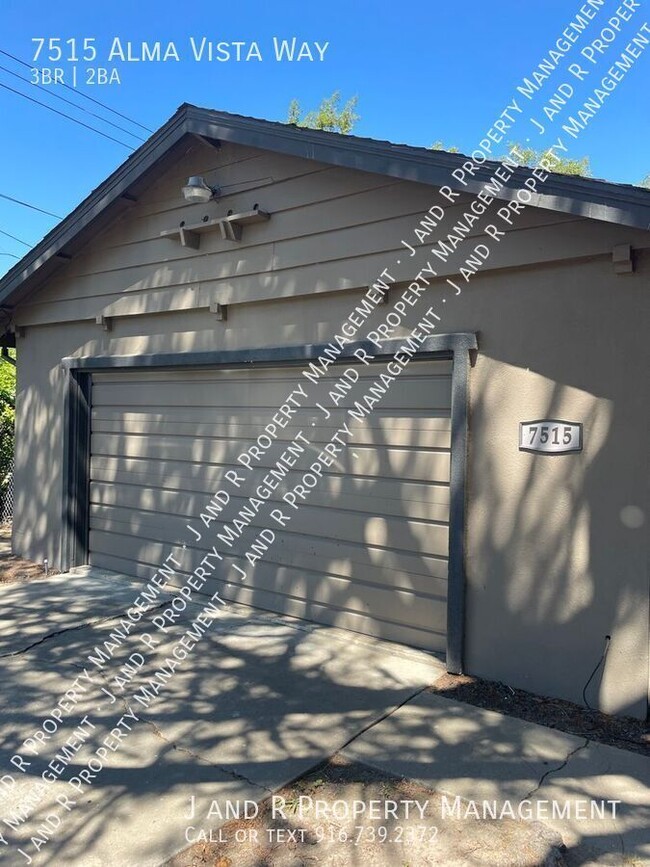 Photo - 7515 Alma Vista Wy